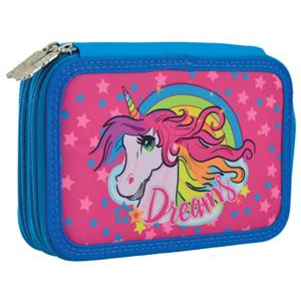 TV case "Smart" /532244/ 2 units HP-01 "Unicorn" (1/48)