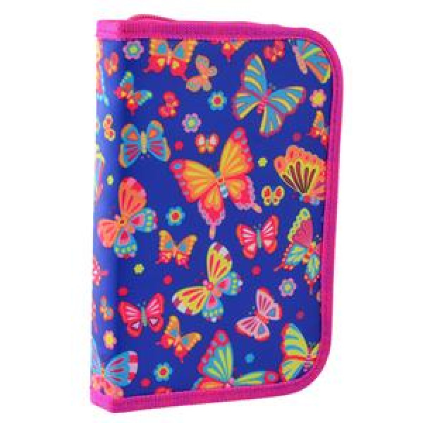TV case "Smart" /532051/ 1 department, 1 department HP-03 "Butterfly dance" (1/100)