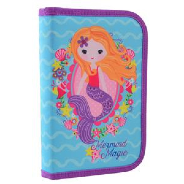 TV case "SMART" /532043/ 1 department, 1 department HP-03 "Mermaid" (1/100)