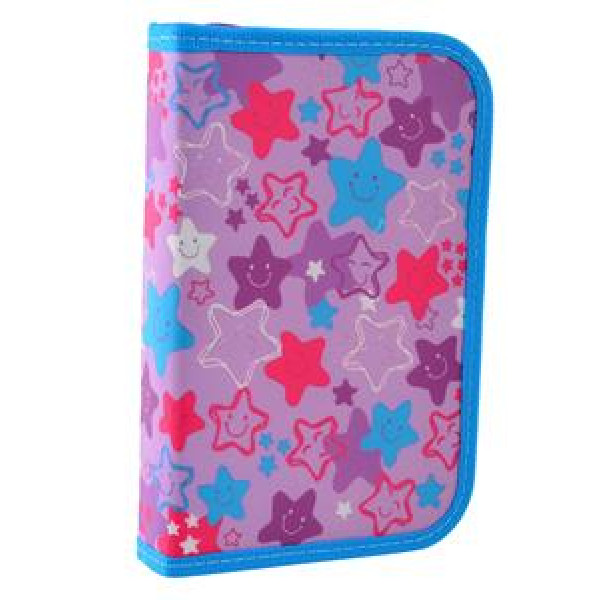 TV case "Smart" /532016/ 1 dept. HP-02 "Funny Stars" (1/100)