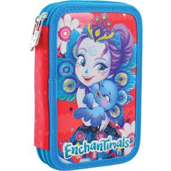 TV case "Yes" /532101/ 2 dept. HP-01 "Enchantimals" (1/48)