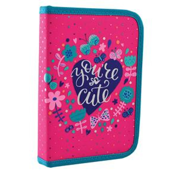 TV case "Yes" /532154/ 1 dept., 1 dept. HP-03 "Cute" (1/40)