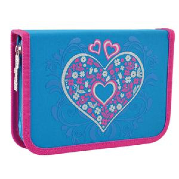 TV case "1B" /532172/ 1 dept., 1 dept. HP-03 "Heart" (1/40)