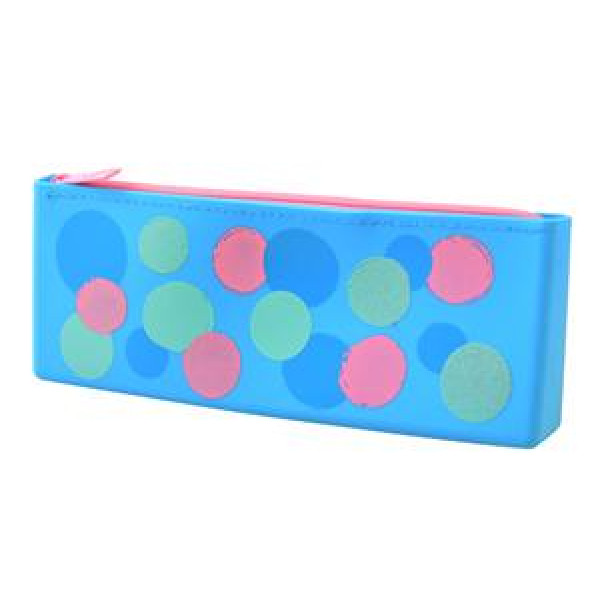 Silicone case "Yes" /532316/ SL-01 "Circles" (1/100)