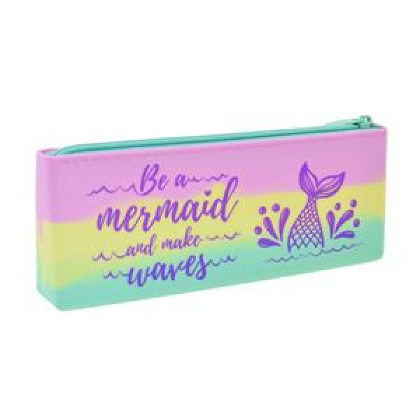 Silicone case "Yes" /532314/ SL-01 "Mermaid" (1/100)
