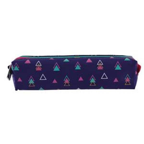 Пенал м'який "Yes" /532357/ TP-04 "Juicy purple" (1/180)