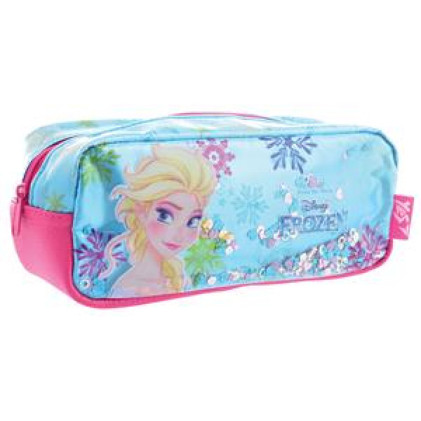 Пенал м'який "YES" /532379/ TP-08 "Frozen" (1/100)