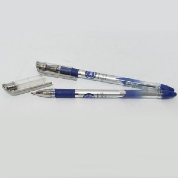Ballpoint pen "PIANO" PT-500 blue (50/1000)