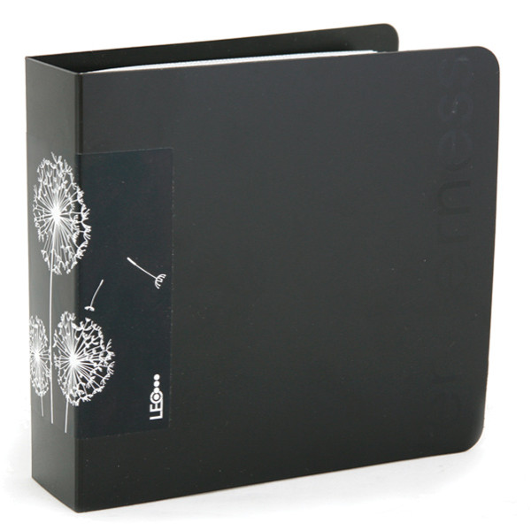 Case for CD "Leo" /720114/ L5140 "Dandelion" 24pcs/pack (1/24/192)