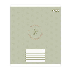 Тетрадь уч. "YES" 12л.# /768654/ "Little Joys" (25/500)