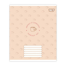 Тетрадь уч. "YES" 12л.== /768655/ "Little Joys" (25/500)