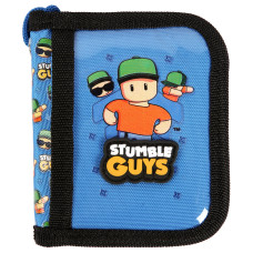 Кошелек "YES" /533819/ W-2 Stumble Guys 20,5*12*1см (1/60)
