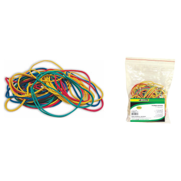 Money eraser "4OFFICE" 4-450 d=50mm., 500g qty. (1/40)