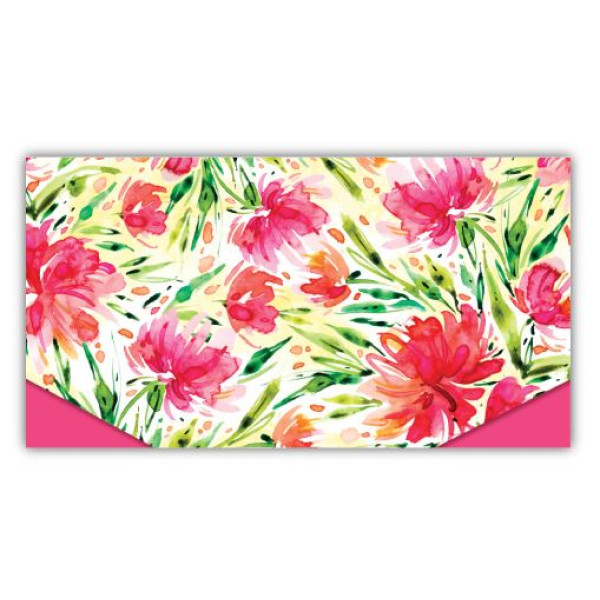 Envelope for money "EU" /0190/ women's (10)