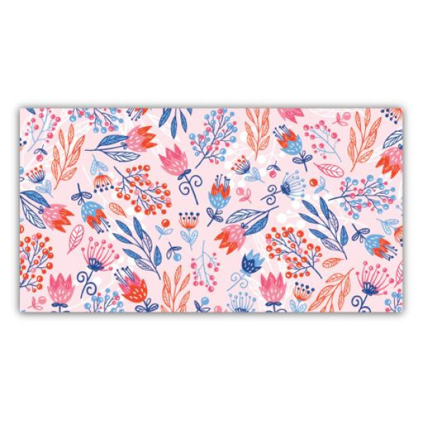 Envelope for money "EU" /0191/ women's (10)