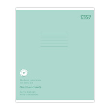 Тетрадь уч. "YES" 24л.# /768690/ "Small moments" (20/320)
