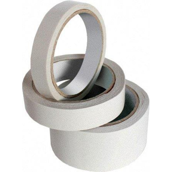 Tape double-sided 48*10m "Leader" /TT4810/397180/ (6/72)
