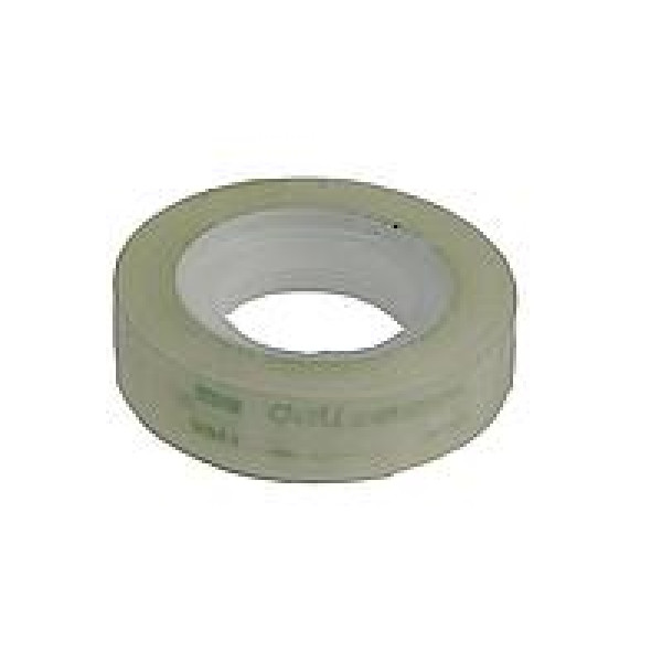 Stationery tape "Leader" 12mm*10m transparent (12/720)