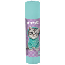 Клей-карандаш 8г "Kite" /SP25-130/ PVP с индикатором Studio Pets (30/600)