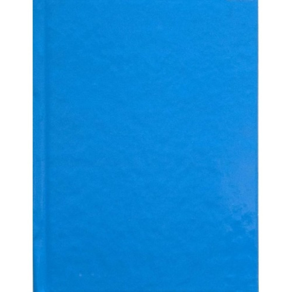 Notebook "Backpack" A6/176 sheets # /TP-12/ TV cover, NEON (10)