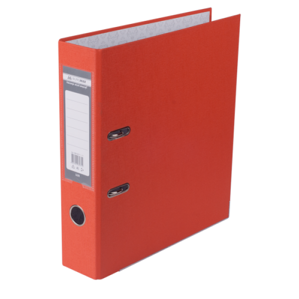 Register "BuroMAX" /BM.3011-11/ A4/70 ORANGE (24) SET.