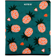 Тетрадь уч. "Kite" 48л. # /K22-259-1/ гибр. лак + УФ лак, BBH (10/200)