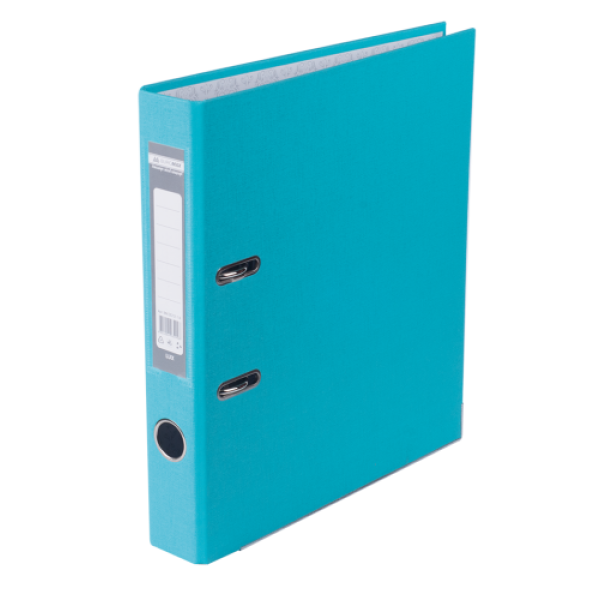 Register "BuroMAX" /BM.3012-14/ A4/50 BLUE (30) SET.