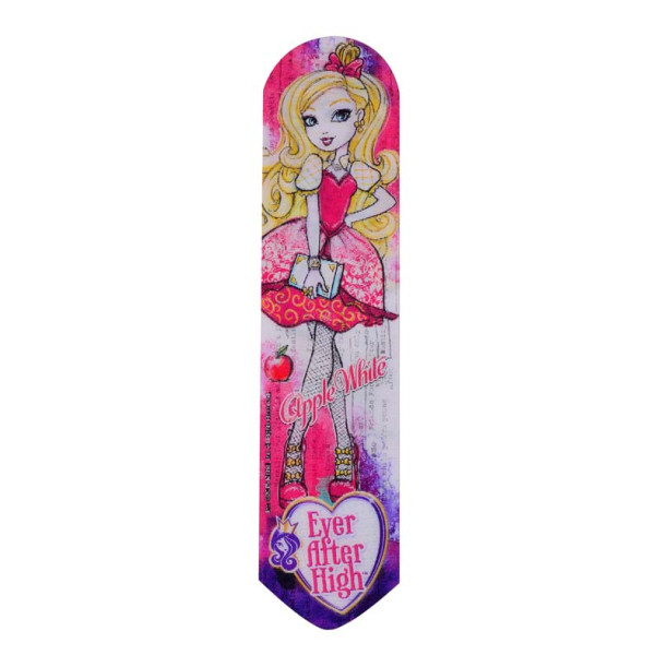 Bookmark 2D "September 1" /705379/ "Ever After High 1" (1/1500)