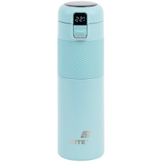 Термос "Kite" /K26-1227-1/ з термодатчиком 450 мл, м'ятний (1/30)