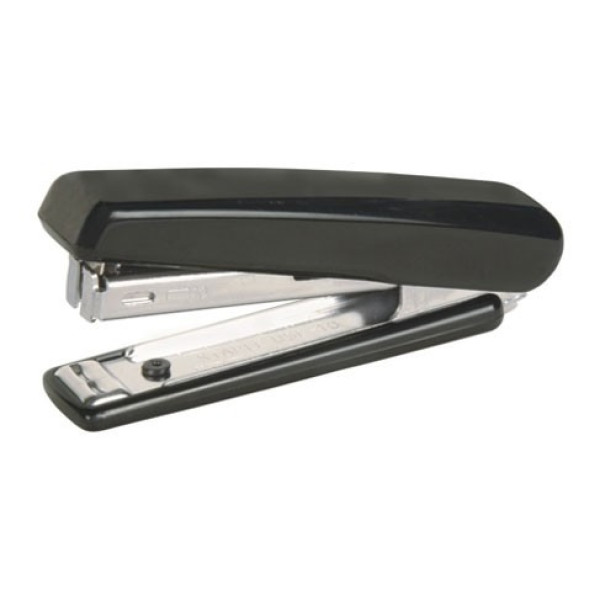 Stapler "Kangaro" /GOLD-10/ No. 10 20 sheets, depth 52mm, length 92mm, mix (1/10)