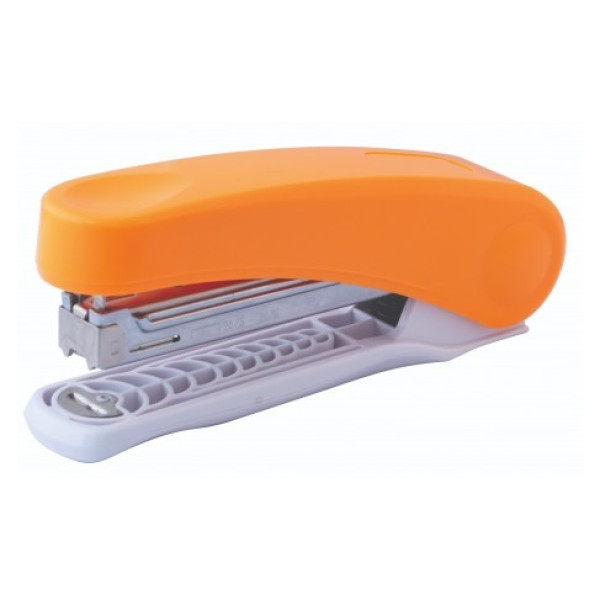 Stapler "Kangaro" /HDZ-150/ No. 24/6 30 sheets, depth 85mm, length 150mm, mix (1/10)