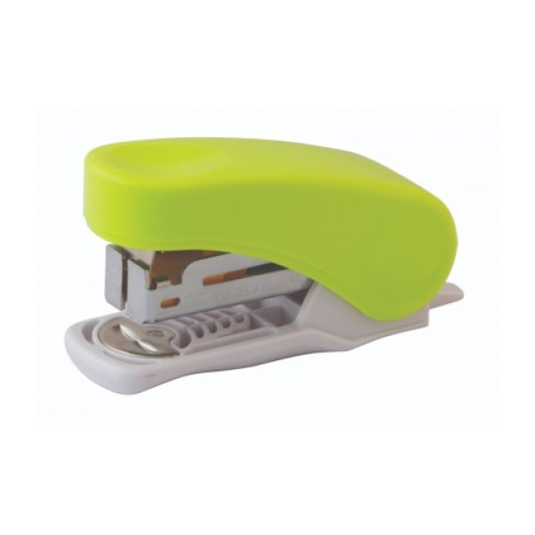 Stapler "Kangaro" /HDZ-45M/ No. 24/6 20 sheets, depth 29mm, length 82mm, mix (1/10)
