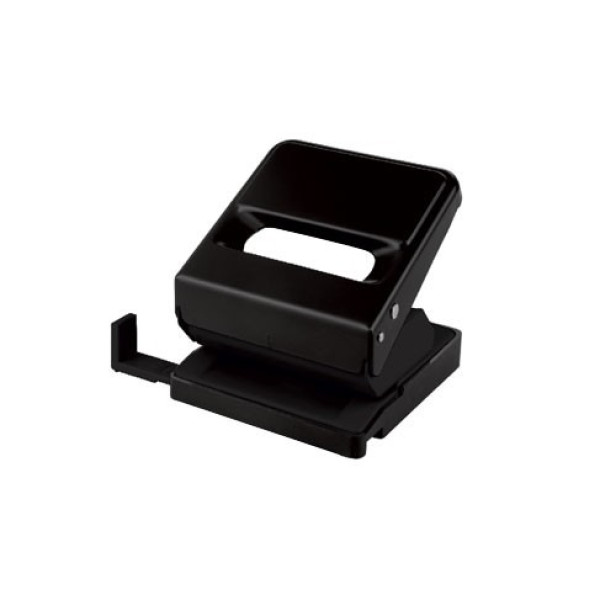 Hole punch "Kangaro" /520/ 25 sheets. d5.5mm distance 80mm ruler mix (1/30/60)