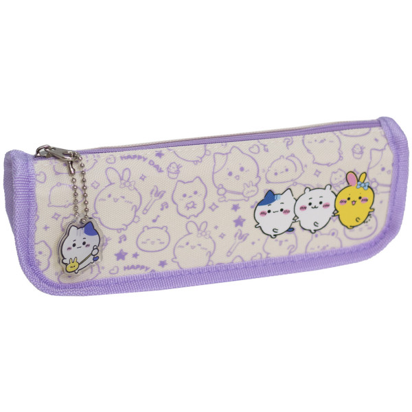 Pencil case "Pervinok" /5-044-03/ 21*5*7cm (1/36/216)