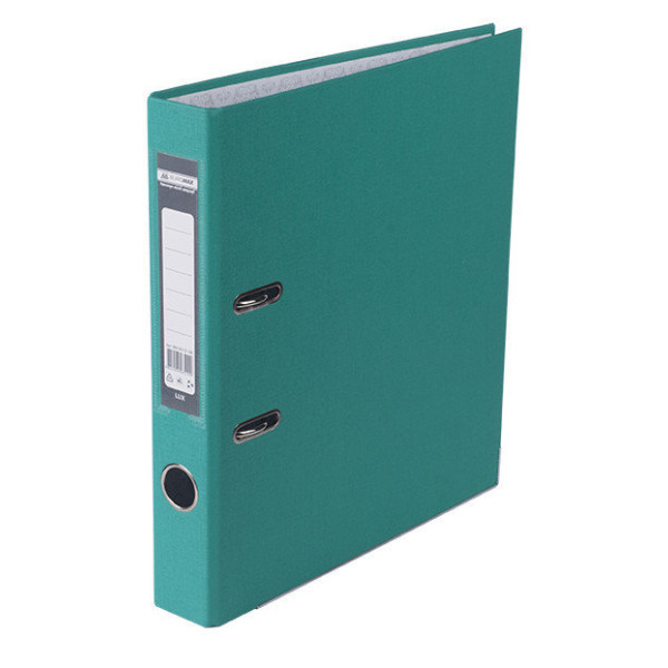 Register "BuroMAX" /BM.3012-06/ A4/50 TURQUOISE (30) SET.