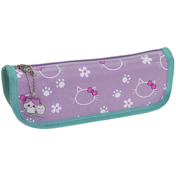 Pencil case "Pervinok" /5-044-10/ 21*5*7cm (1/36/216)