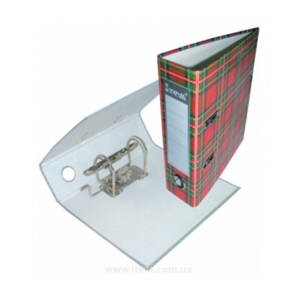 Recorder A5/7 cm "iTEM054\20" Scotsman