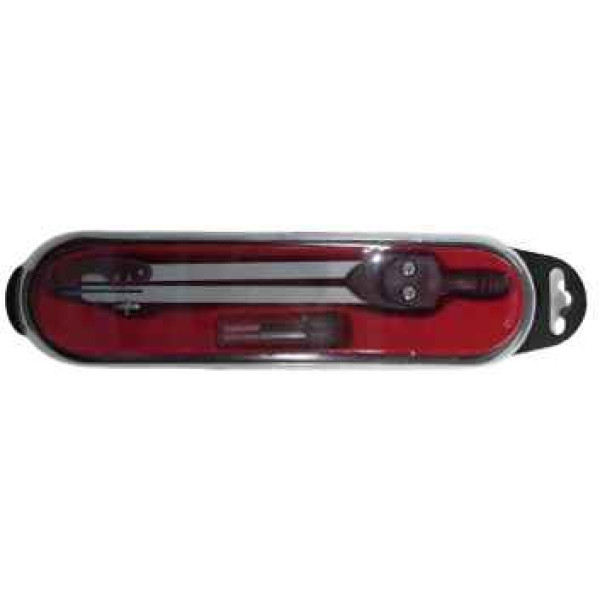 Compass 2 items /RD0302 D/ in a case (1/30)