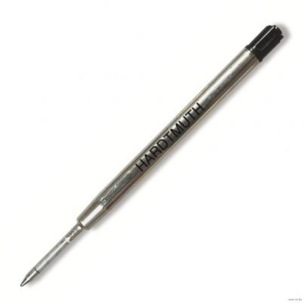 Стрижень кульковий "Koh-i-Noor" 4442D металл (98 mm) чорний (30)