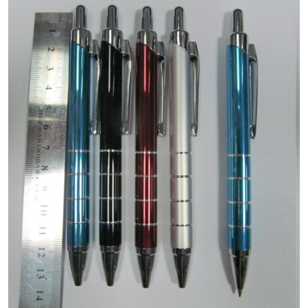 Automatic handle "Baixin" /BP711/ (1-2-3-4) mix (12)