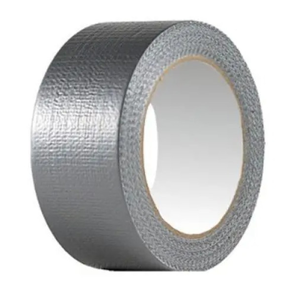 Reinforced adhesive tape 48mm*10m (150μm) gray (6/54)