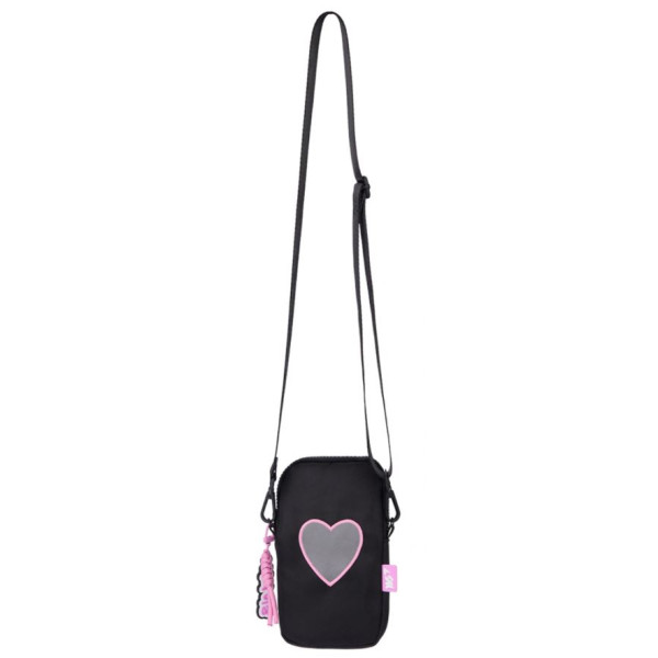 Shoulder bag "YES" /550058/ CB-1 My Idol 17.5*10*2.5cm (1/50/100)