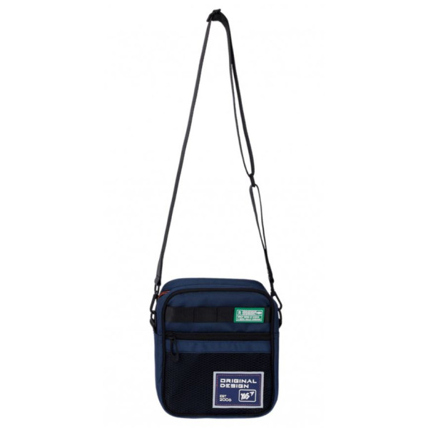 Shoulder bag "YES" /550066/ CB-2 Always Believe 20*17*6cm (1/20/40)