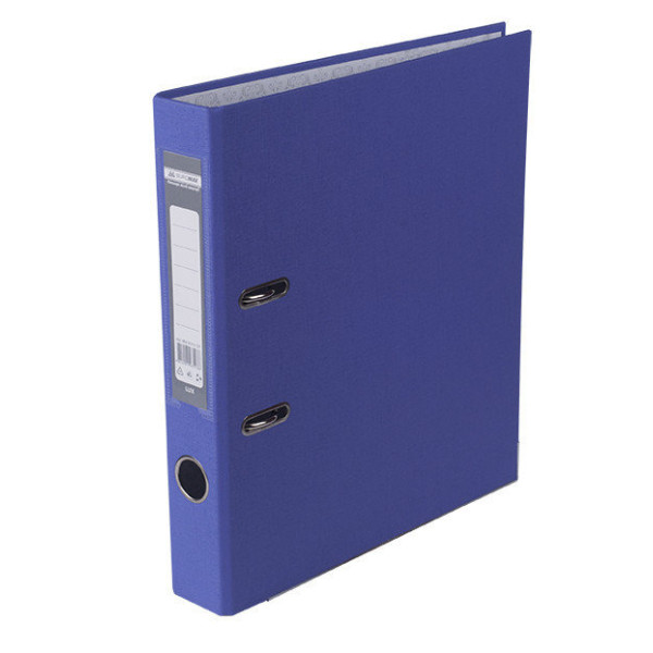 Register "BuroMAX" /BM.3012-07/ A4/50 PURPLE (30) SET.