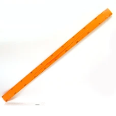 Лінійка для дошки 100 см. "JO" /5925/254/ пластик (1/50)