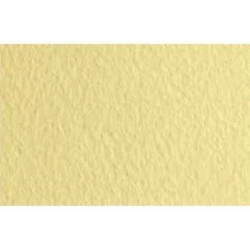 Папір для пастелі Tiziano A4 (21*29,7см), №02 crema, 160г/м2, кремовий, середнє зерно, (10)