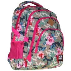 Рюкзак "SAFARI" /20-149L-2/ 3 відд., 44x30x17см, PL, Uni-Peak