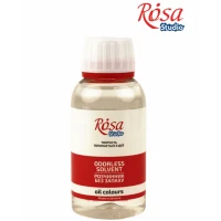 Розчинник без запаху "ROSA Studio" /755250/ 250мл (1/12)