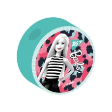 Точилка кругла "YES" /620468/ "Barbie" (24)