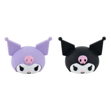 Точилка "Kite" /HK24-364-1/ фігурна, Kuromi Куромі мікс (16/256)